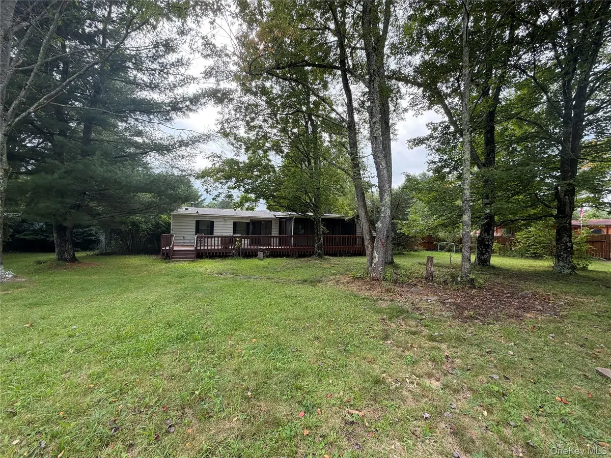8 Hampshire Lane, Loch Sheldrake, NY 12759 - #1