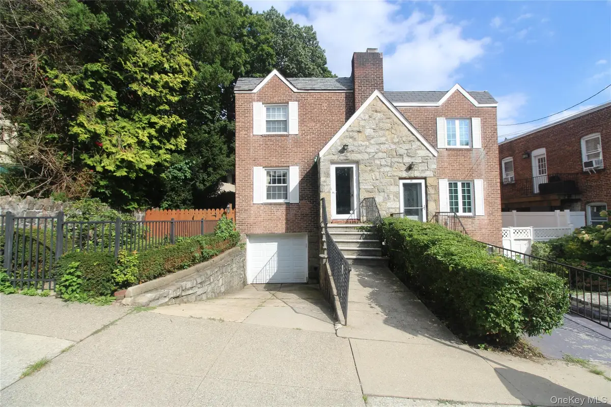 58 Clifton Avenue, Yonkers, NY 10705 - #1