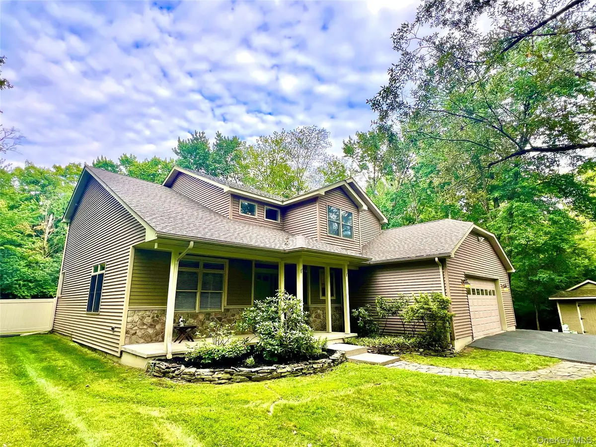50 Cocoa Lane, Newburgh, NY 12550 - #1
