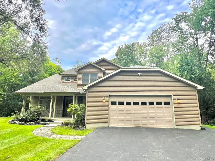 50 Cocoa Lane, Newburgh, NY 12550 - #2