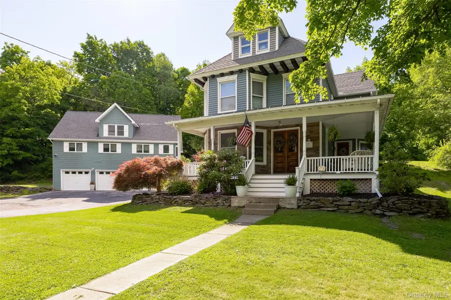 125 Vineyard Avenue, Highland, NY 12528 - #2