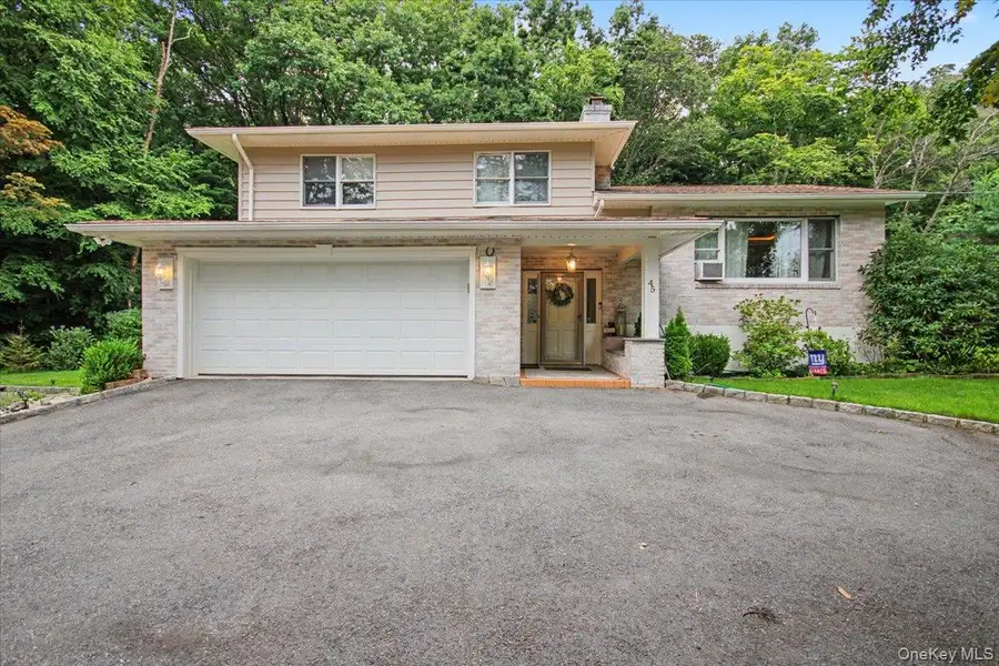 45 Hemlock Trail Court, Carmel, NY 10512 - #3