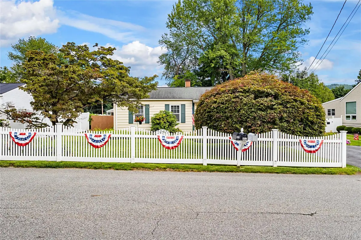 44 Fairfax Road, Fishkill, NY 12524 - #1
