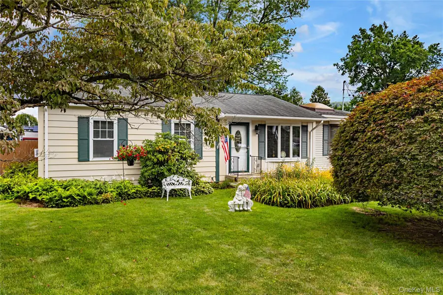 44 Fairfax Road, Fishkill, NY 12524 - #2