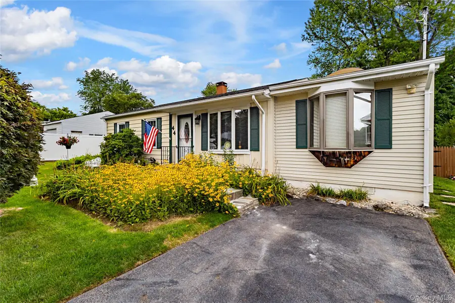44 Fairfax Road, Fishkill, NY 12524 - #3