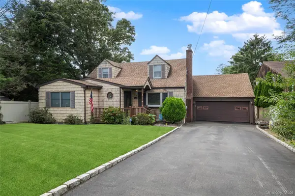 2473 New York Avenue, Melville, NY 11747
