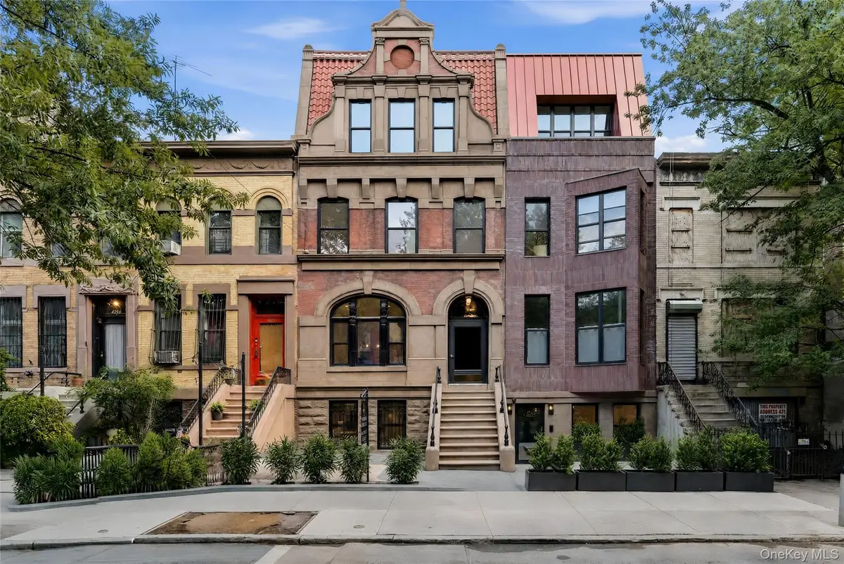 427 E 140 Street #4, Bronx, NY 10451 - #1
