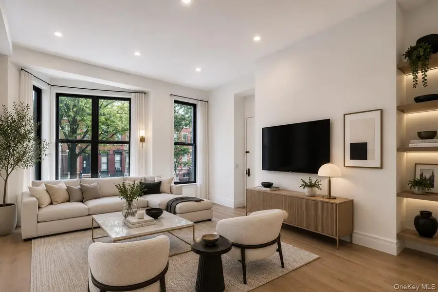 427 E 140 Street #4, Bronx, NY 10451 - #2