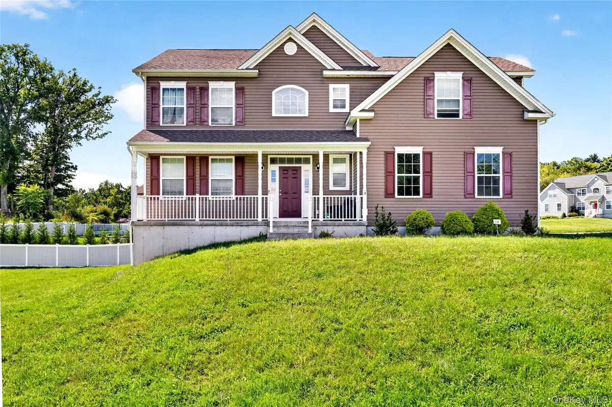 14 Hopkins Court, Washingtonville, NY 10992 - #1