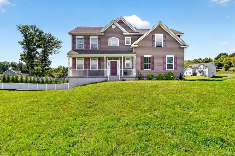 14 Hopkins Court, Washingtonville, NY 10992 - #2