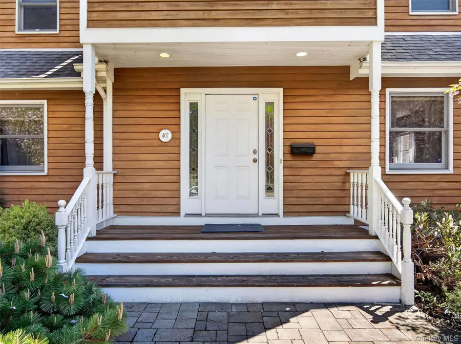407 N Midland Avenue, Nyack, NY 10960 - #3
