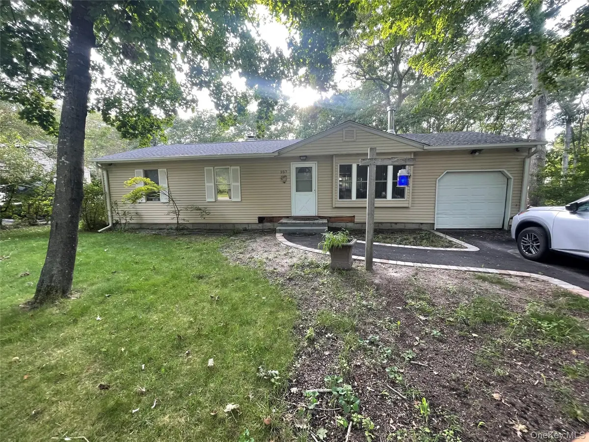 257 Parkway Drive, Calverton, NY 11933 - #1