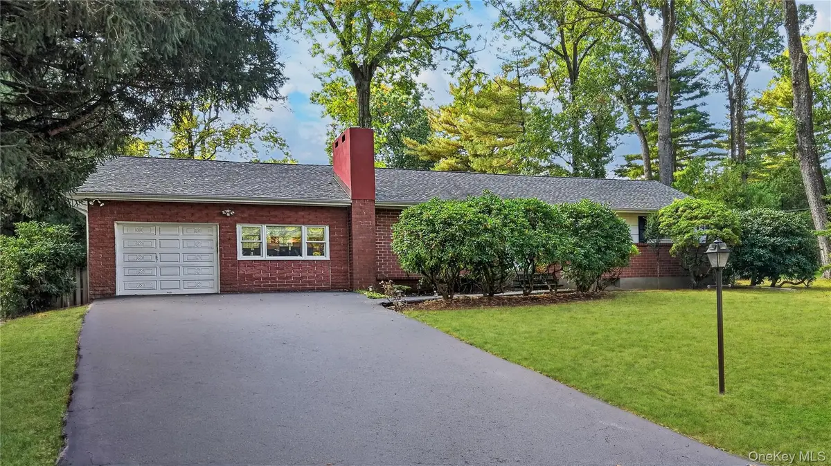 35 Diane Drive, New City, NY 10956 - #1