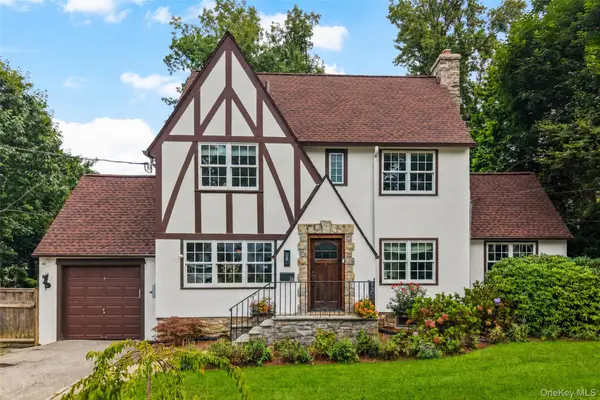 26 Dusenberry Road, Bronxville, NY 10708