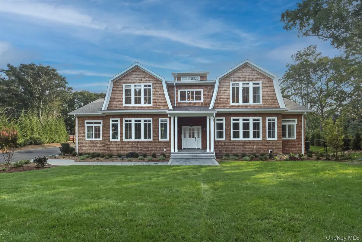 13 Cedarfield Lane, Westhampton, NY 11977 - #1