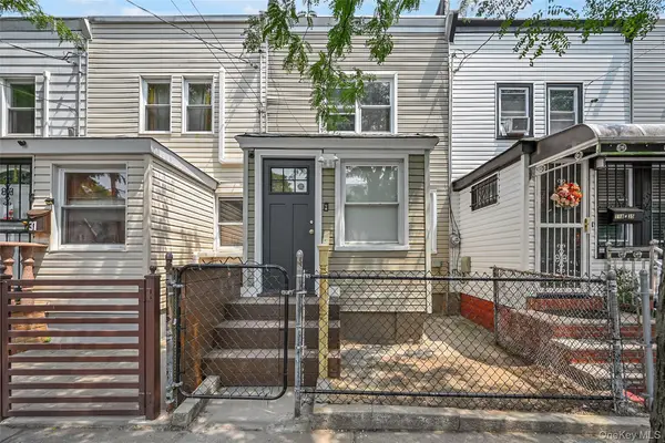 118-33 152nd Street, Jamaica, NY 11434