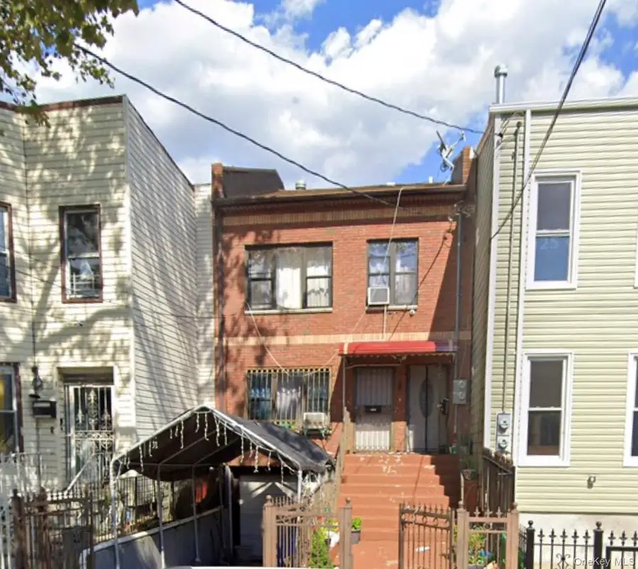 121 Montauk Avenue, Brooklyn, NY 11208 - #2