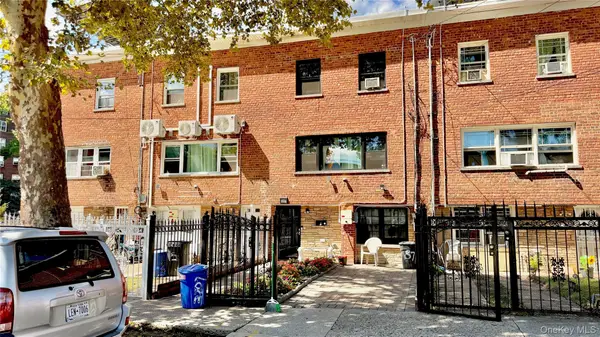 3207 Pearsall Avenue, Bronx, NY 10469