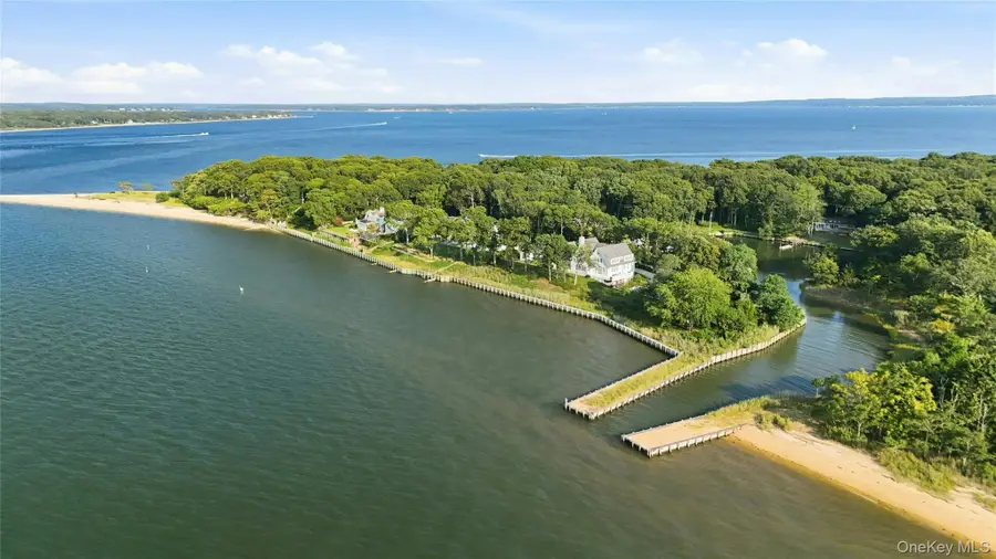 580 Basin Road, Southold, NY 11971 - #2