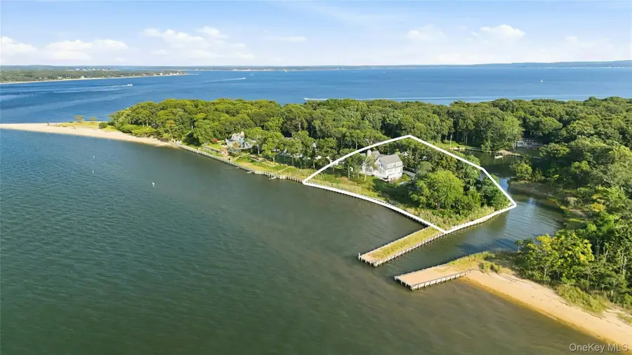 580 Basin Road, Southold, NY 11971 - #3