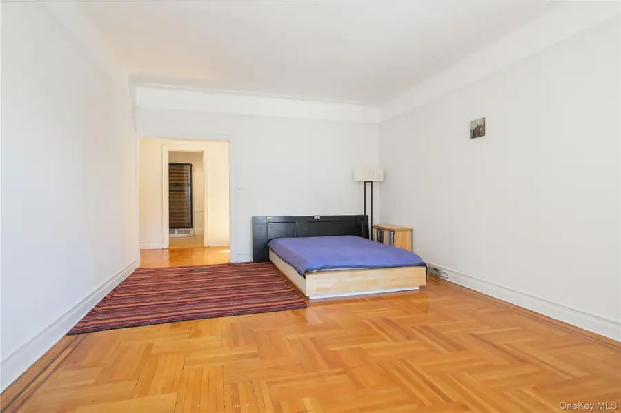 3540 82nd Street #4J, Jackson Heights, NY 11372 - #3