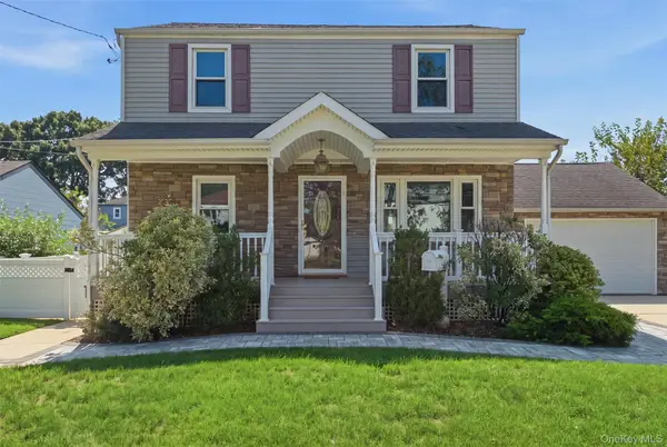 2226 3rd Street, East Meadow, NY 11554