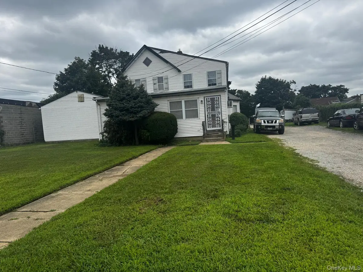 443 Babylon, Roosevelt, NY 11520 - #1