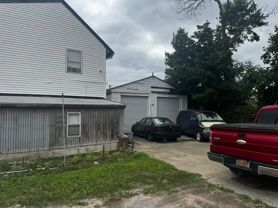 443 Babylon, Roosevelt, NY 11520 - #3