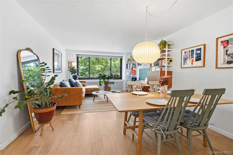 195 Willoughby Avenue #307, Brooklyn, NY 11205 - #2
