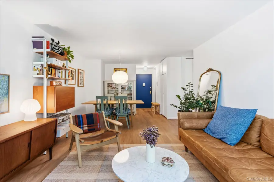 195 Willoughby Avenue #307, Brooklyn, NY 11205 - #3