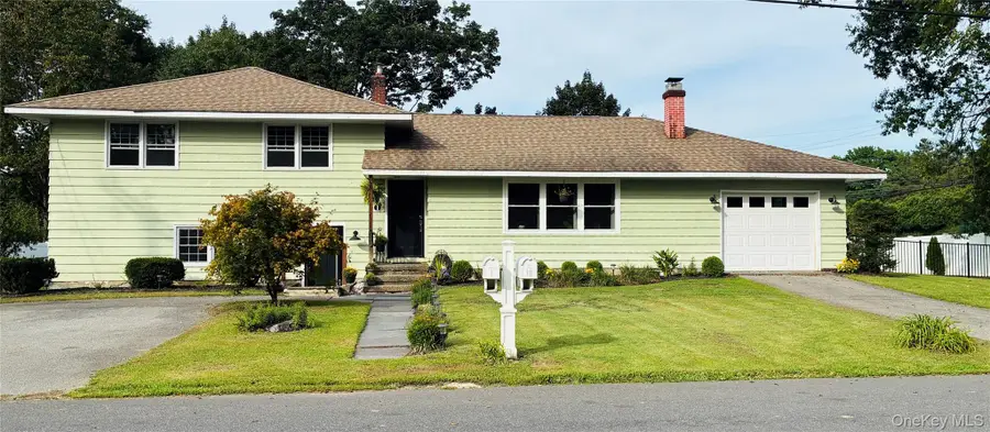 1 Cramer Road, Rhinebeck, NY 12572 - #2
