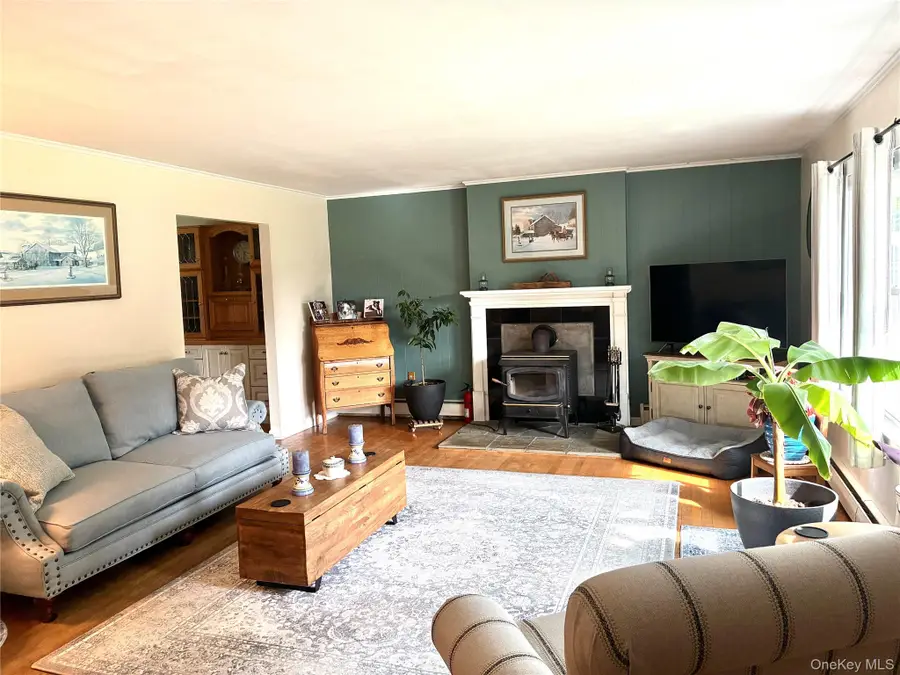 1 Cramer Road, Rhinebeck, NY 12572 - #3
