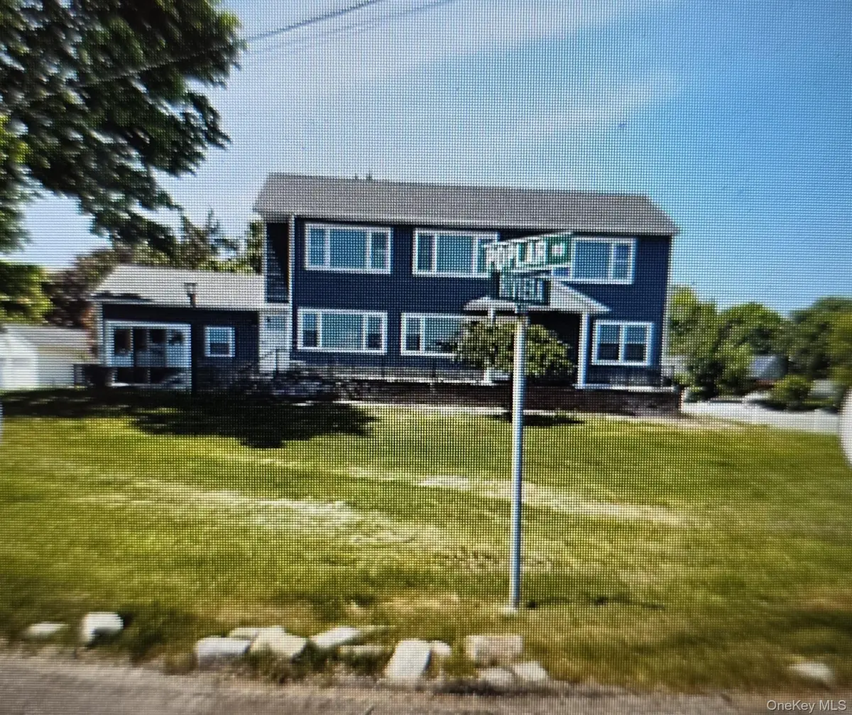 476 Riviera Drive, Mastic Beach, NY 11951 - #1