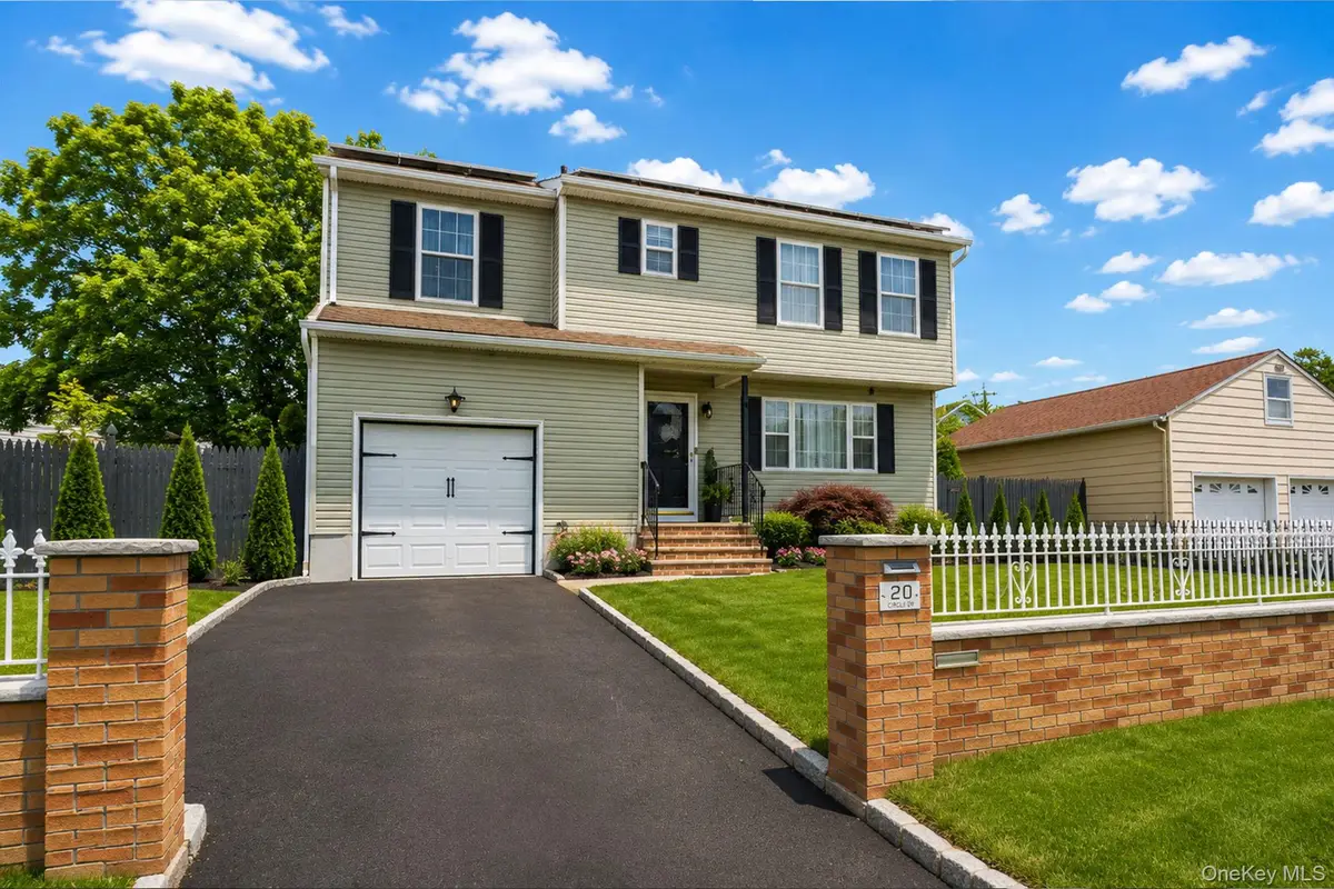 20 Cliff Avenue, Fords, NJ 08863 - #1