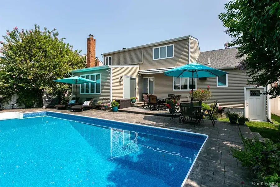 2452 Freeport Street, Wantagh, NY 11793 - #3