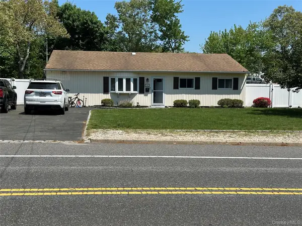161 Hawkins Road, Centereach, NY 11720