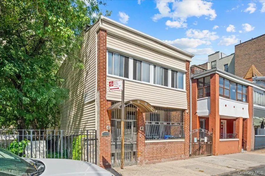 1373 Plimpton Avenue, Bronx, NY 10452 - #3