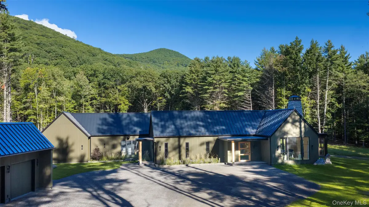 1003 Coldbrook Road, Boiceville, NY 12412 - #1