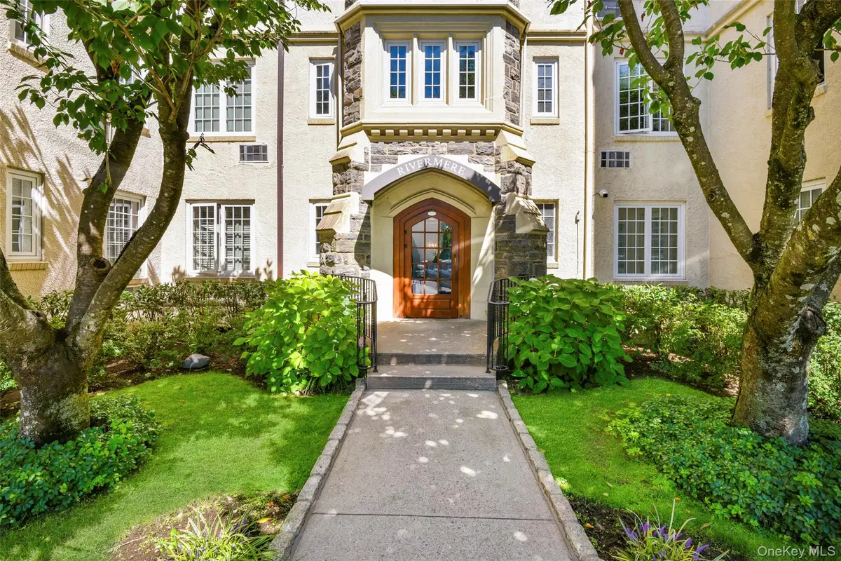 1 Rivermere #1G, Bronxville, NY 10708 - #1