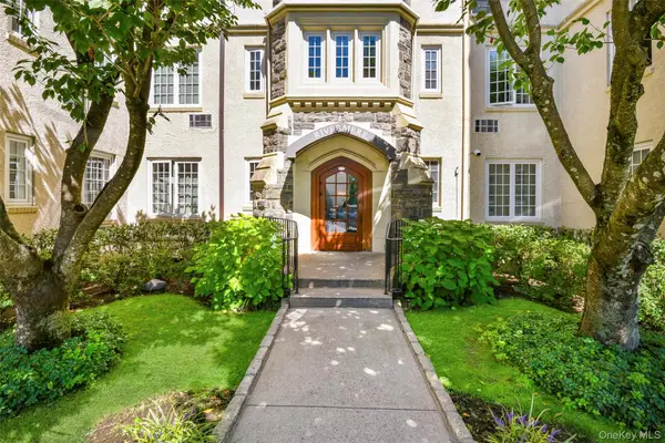 1 Rivermere #1G, Bronxville, NY 10708