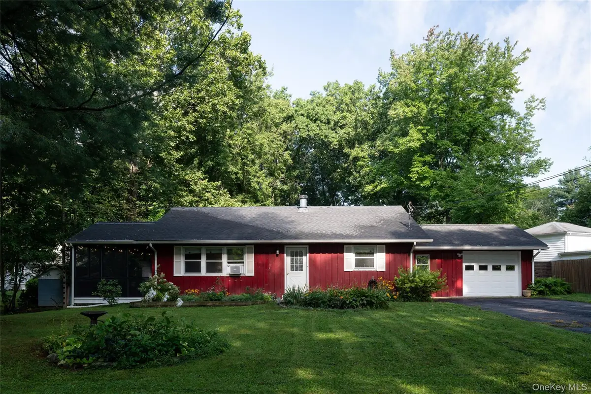 303 Sepasco Lake Drive, Rhinebeck, NY 12572 - #1