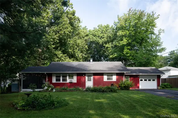 303 Sepasco Lake Drive, Rhinebeck, NY 12572