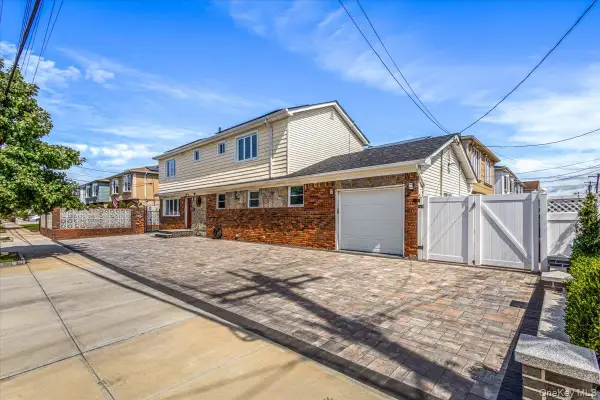 160-49 91st Street, Howard Beach, NY 11414