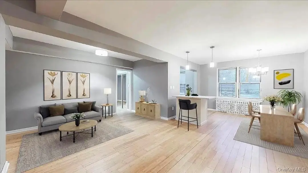 800 Grand Concourse Avenue #1DS, Bronx, NY 10451 - #1