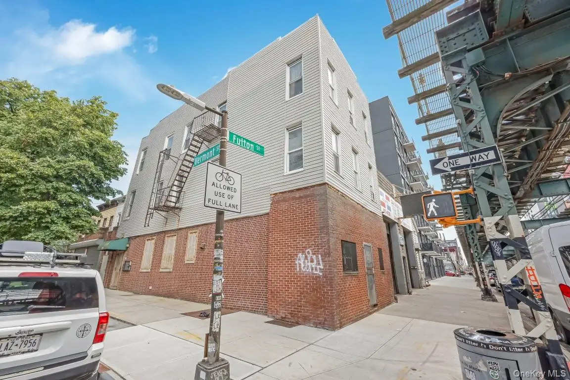 2693 Fulton Street, Brooklyn, NY 11207 - #1