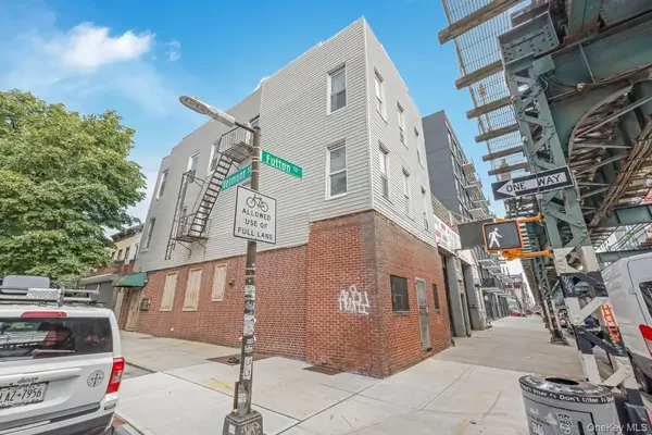 2693 Fulton Street, Brooklyn, NY 11207