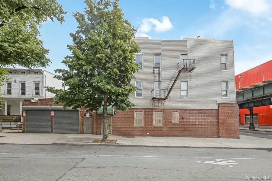 2693 Fulton Street, Brooklyn, NY 11207 - #2