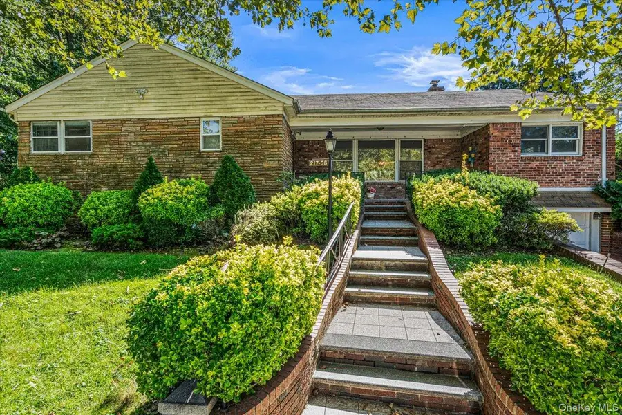 217-06 Stewart Road, Oakland Gardens, NY 11364 - #2