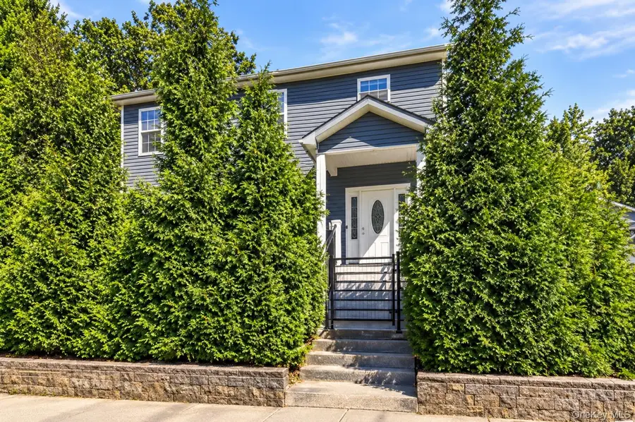 214 Prospect Street, Newburgh, NY 12550 - #2