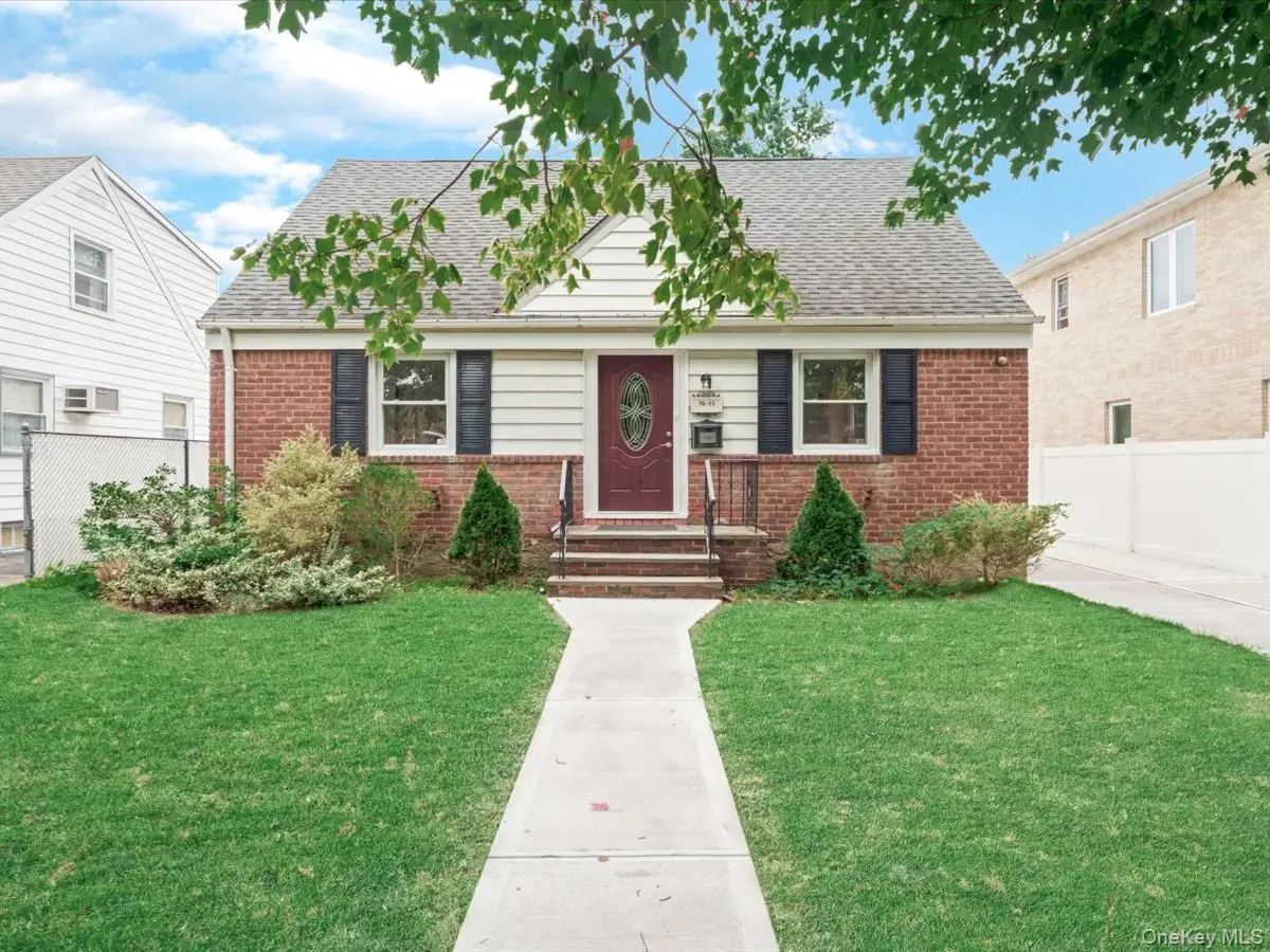 79-53 267th Street, Glen Oaks, NY 11004 - #1